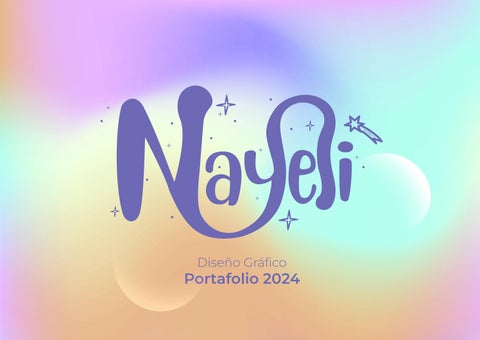 Mi portafolio