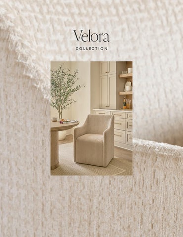 Velora 灯饰型录 第 3 页