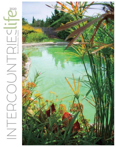 INTERCOUNTRIES LIFE N° 4