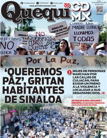 EDICION DEL 14 DE SEPTIEMBRE DEL 2026