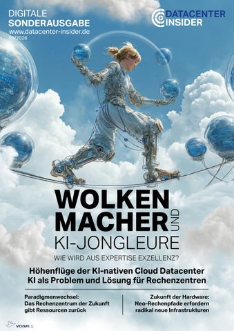 DCI Sonderausgabe 2026