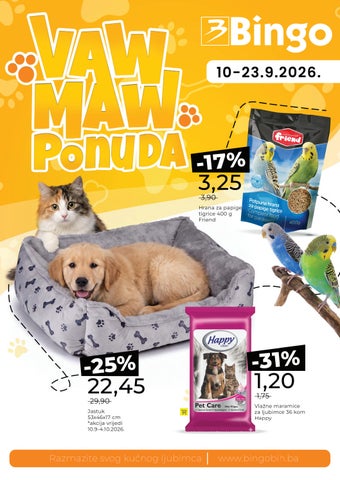 Waw Maw 10-23.9.2026.