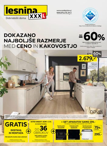 okazano najboljše razmerje med ceno in kakovostjo