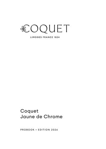 Catalogo JL Coquet FRA 2026