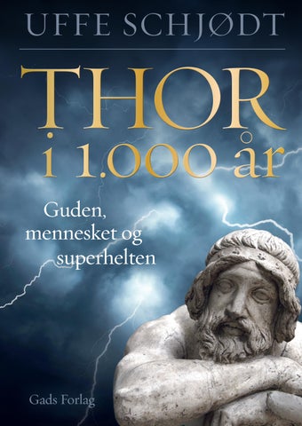 Thor i 1.000 år