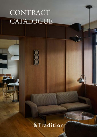 Contract Catalogue