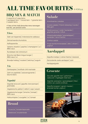 Foodbook Fier Bussum 第 18 页