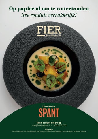 Foodbook Fier Bussum 第 22 页