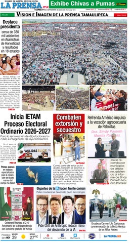 LAPRENSA