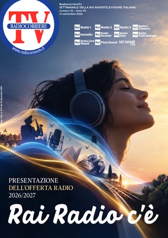 RadiocorriereTV n.32 - anno 95