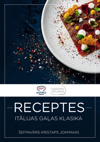 Itālijas gaļas klasika