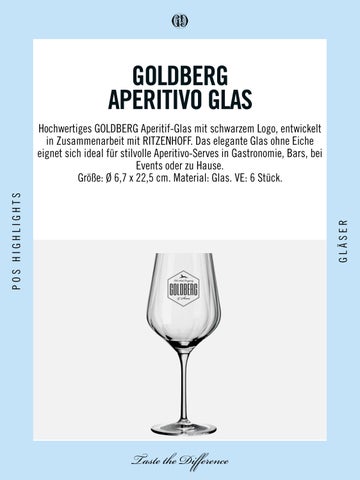 GOLDBERG - POS Highlights 第 11 页