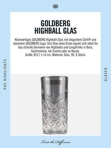 GOLDBERG - POS Highlights 第 12 页