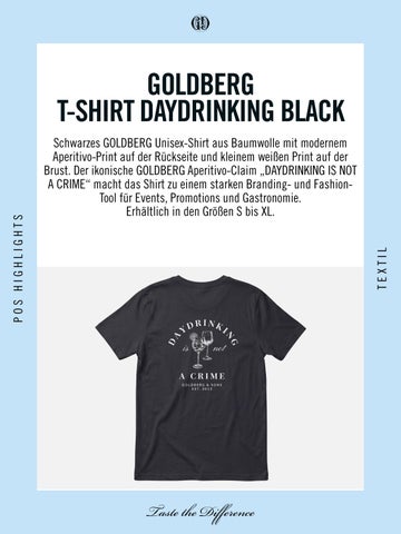 GOLDBERG - POS Highlights 第 20 页