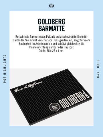 GOLDBERG - POS Highlights 第 2 页
