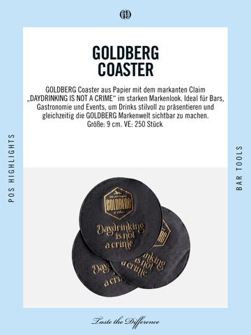 GOLDBERG - POS Highlights 第 4 页