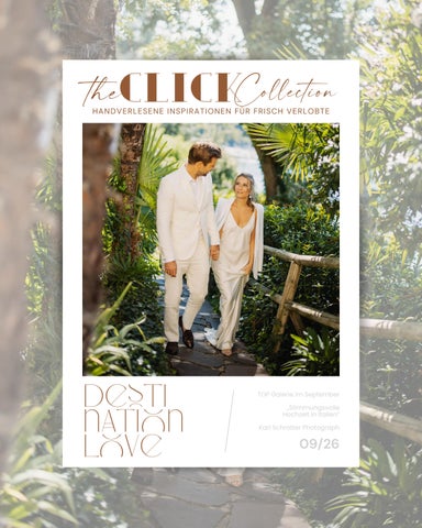 Click Collection - Destination Love 2