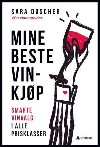 Mine beste vinkjøp