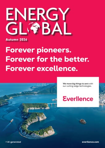 Energy Global - Autumn 2026