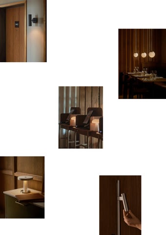 Nordlux 工程 灯饰目录 2026 第 7 页