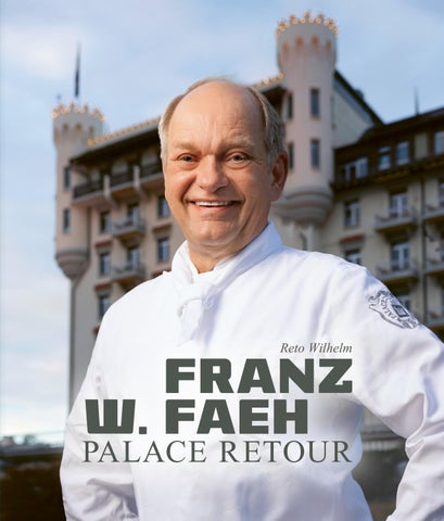 Kurzvorschau - Palace retour