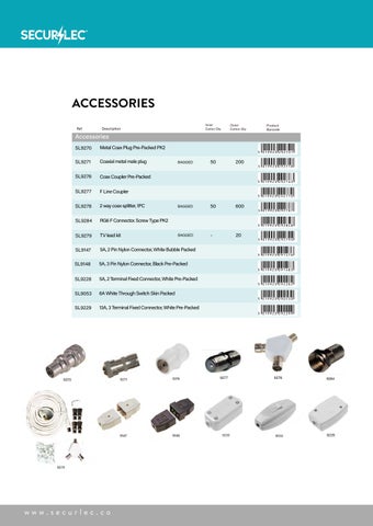 securlec v14 1 第 24 页