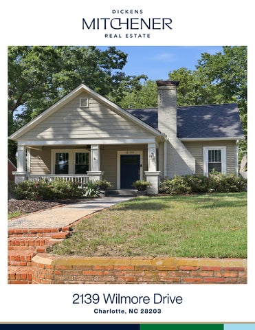 2319 Wilmore Brochure