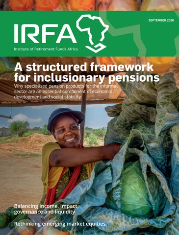 IRFA September-October 2026