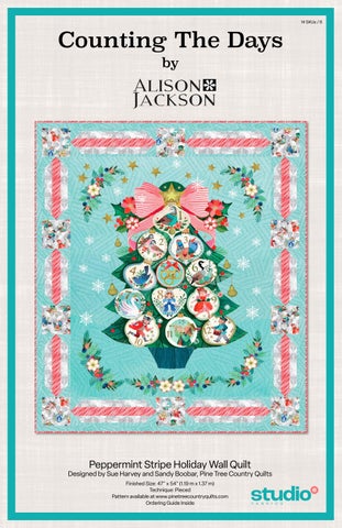 Counting the Days by Alison Jackson - StudioE