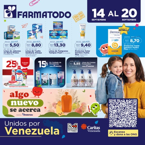 TF CONVENCIONAL - 14 AL 20 DE SEPTIEMBRE DE 2026