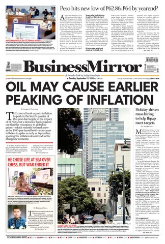 BusinessMirror September 15, 2026