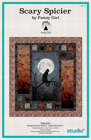 Scary Spicier by Funny Girl - StudioE
