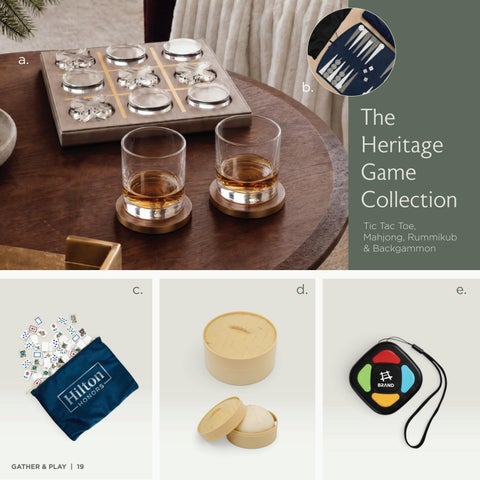 Made for Giving: 2026 GVD Holiday 灯饰目录 第 20 页