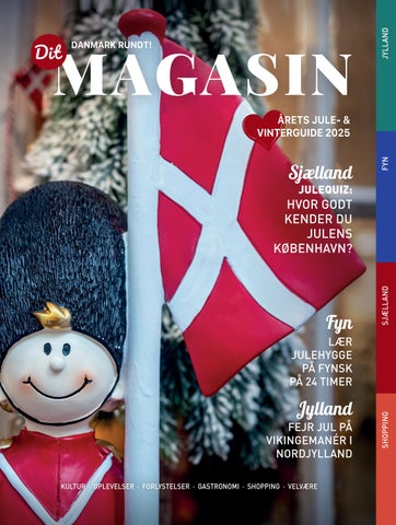 Dit Magasin November 2025
