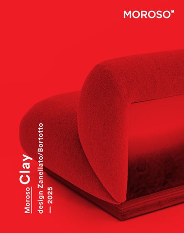 Clay Leaflet