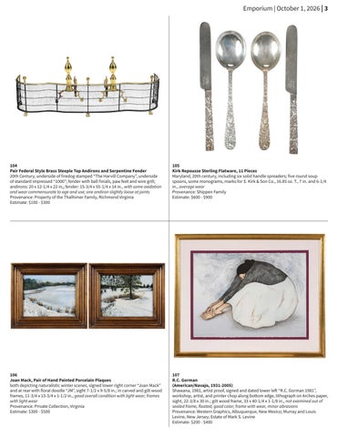 Emporium | October 1, 2026 第 3 页