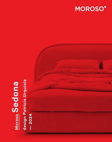 Sedona/Sedona Edge Leaflet