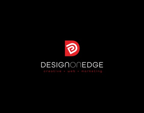 Design on  Edge Portfolio 