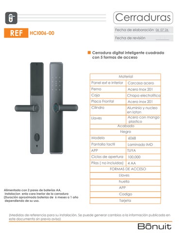 HCI006-00
