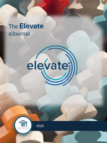 Elevate eJournal