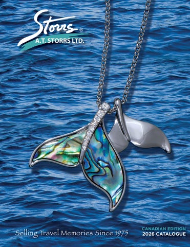 2026 AT Storrs Catalogue