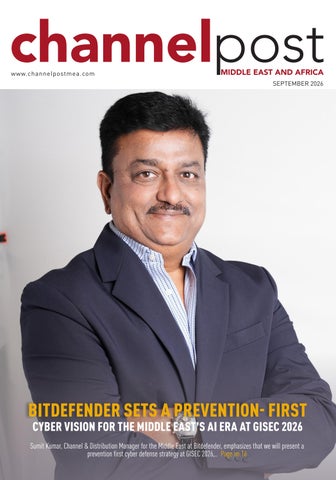 September Issue 2026