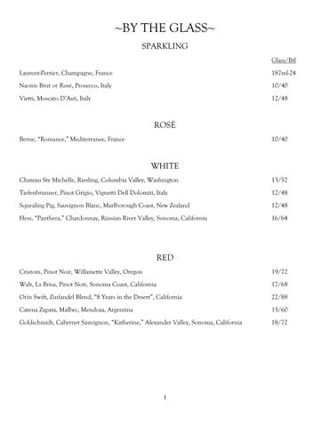 Wine List 2024 RE-UPLOAD