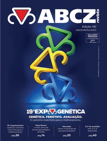 Revista ABCZ 130