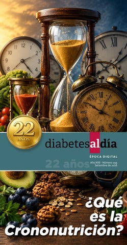 DIABETES SETIEMBRE 2026 - CLICK AQUI