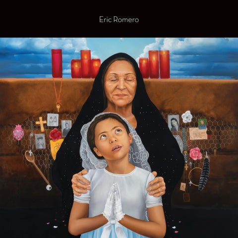 Eric Romero: Querencia