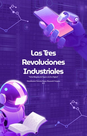 Digital Ebook Cover School Work 8-2