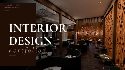 Keren Amunaso Portfolio