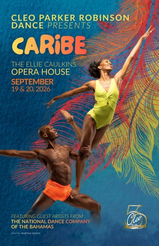 Caribe Digital Program September 2026