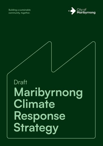Draft_Maribyrnong_Climate_Response_Strategy